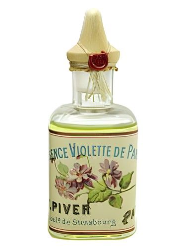 L.T. Piver Violette de Parme fragrance bottle