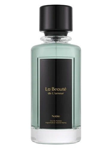 La Beauté de L’amour Noble fragrance bottle
