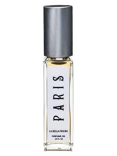 La Bella Figura Paris fragrance bottle