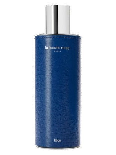 La Bouche Rouge Bleu fragrance bottle