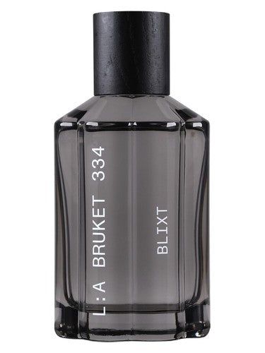 L:a Bruket Blixt fragrance bottle
