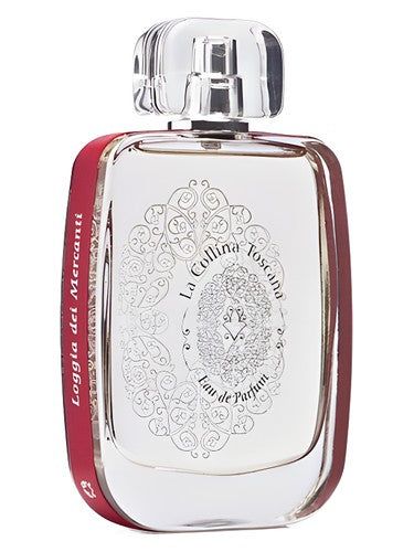 La Collina Toscana Loggia dei Mercanti fragrance bottle