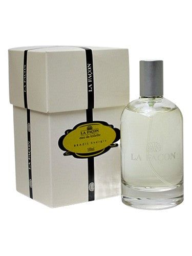 La Facon Brasil Natural fragrance bottle