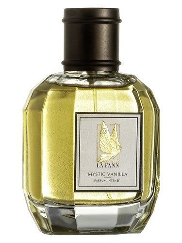 La Fann Mystic Vanilla fragrance bottle