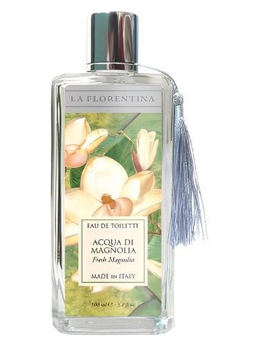 La Florentina Acqua di Magnolia fragrance bottle