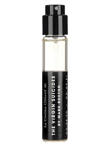 La Folie a Plusieurs The Virgin Suicides fragrance bottle