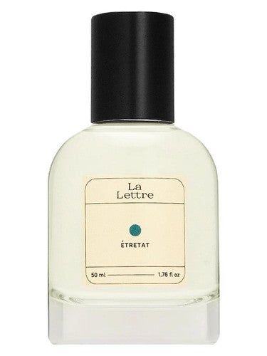La Lettre Etretat fragrance bottle