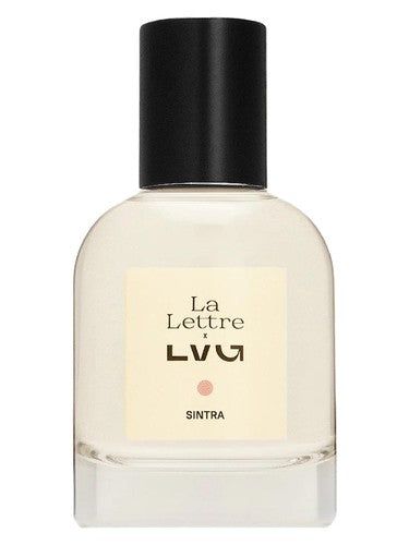 La Lettre Sintra fragrance bottle