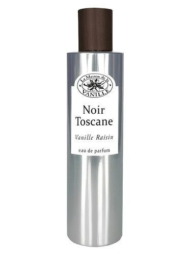 La Maison de la Vanille Noir Toscane / Vanille Raisin fragrance bottle