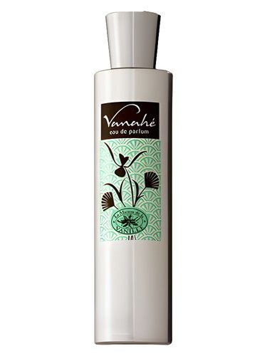La Maison de la Vanille Vanahe fragrance bottle
