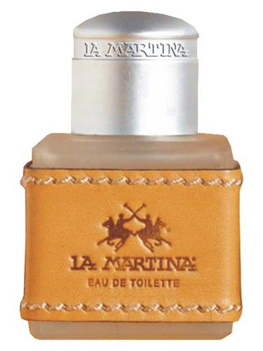 La Martina La Martina Hombre fragrance bottle