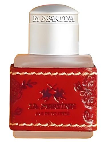 La Martina La Martina Mujer fragrance bottle