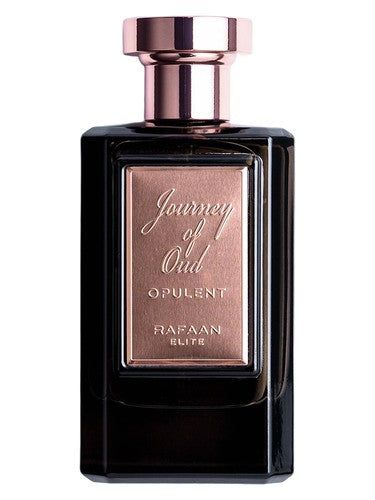 La Parfum Galleria Opulent fragrance bottle