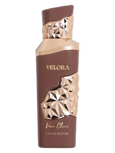 La Parfum Galleria Viva Choco fragrance bottle