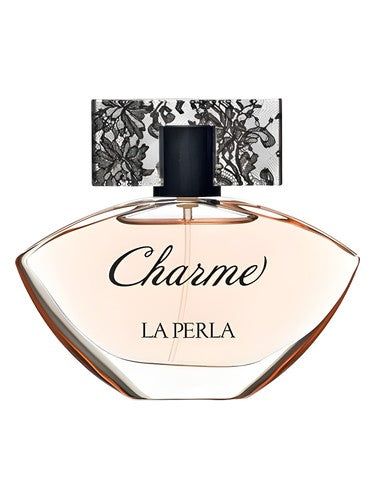 La Perla Charme fragrance bottle