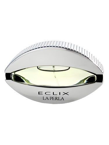 La Perla Eclix fragrance bottle