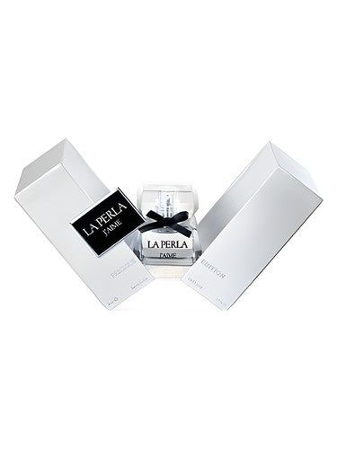 La Perla J'Aime Precious Edition fragrance bottle