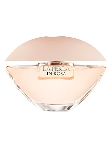 La Perla La Perla In Rosa fragrance bottle