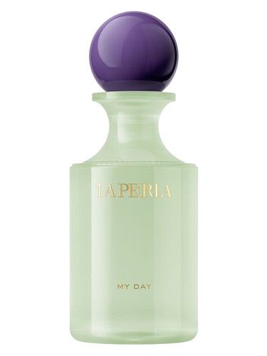La Perla My Day fragrance bottle