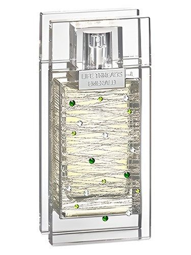 La Prairie Life Threads Emerald fragrance bottle