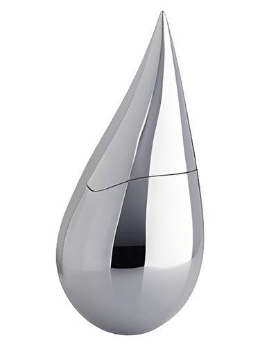 La Prairie Silver Rain fragrance bottle