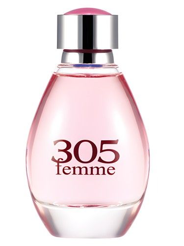 La Rive 305 Femme fragrance bottle