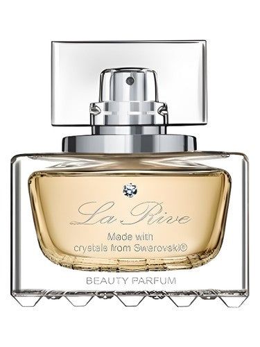 La Rive Beauty fragrance bottle