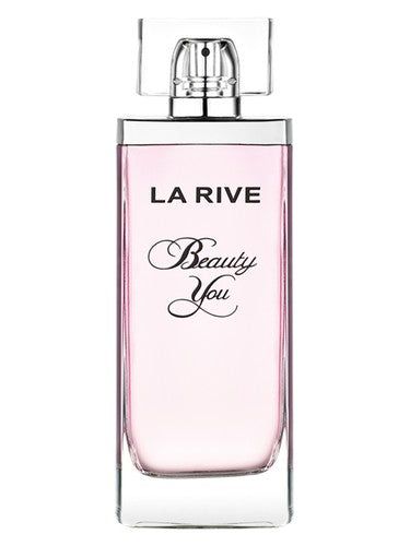 La Rive Beauty You fragrance bottle
