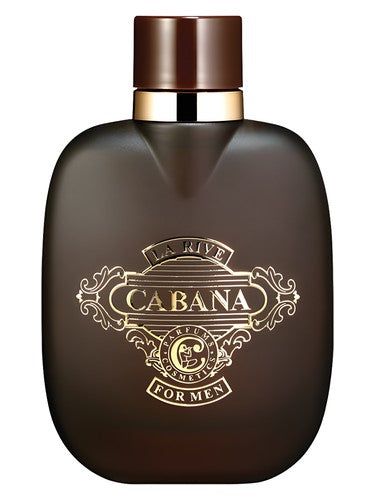 La Rive Cabana fragrance bottle