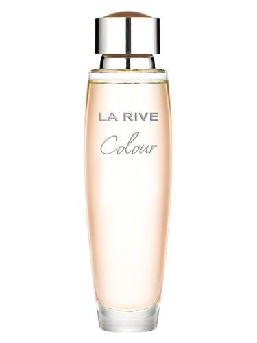 La Rive Colour fragrance bottle
