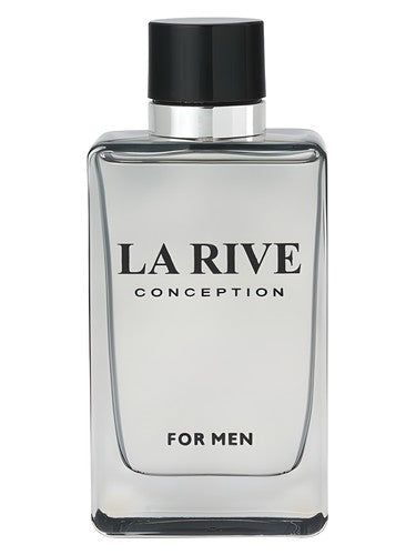 La Rive Conception fragrance bottle