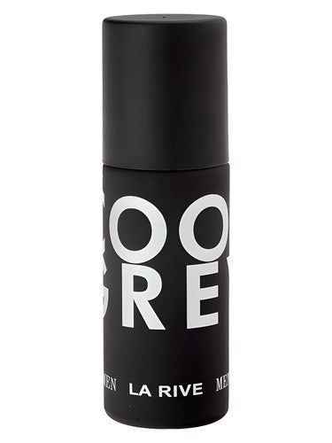 La Rive Cool Grey fragrance bottle