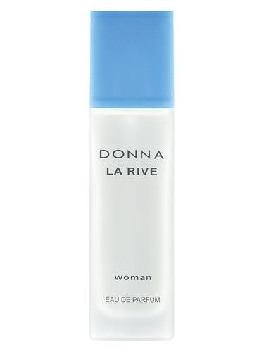 La Rive Donna fragrance bottle