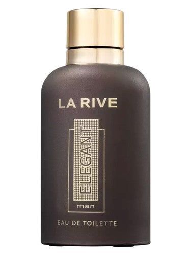 La Rive Elegant fragrance bottle