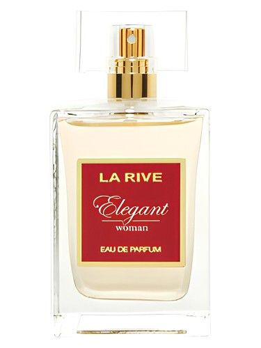 La Rive Elegant Woman fragrance bottle