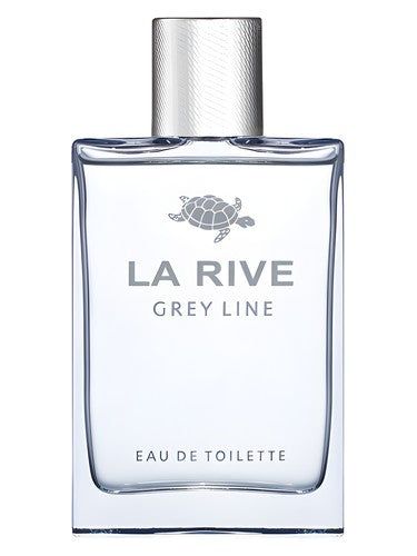 La Rive Grey Line fragrance bottle