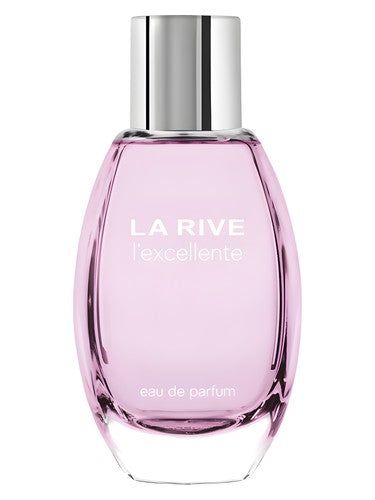 La Rive L'Excellente fragrance bottle