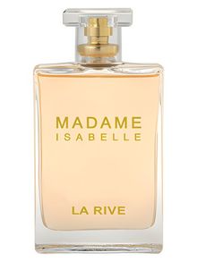 La Rive Madame Isabelle fragrance bottle