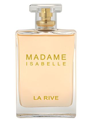 La Rive Madame Isabelle fragrance bottle