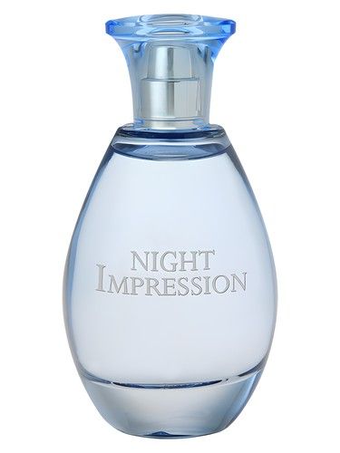 La Rive Night Impression fragrance bottle