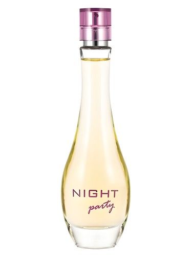 La Rive Night Party fragrance bottle