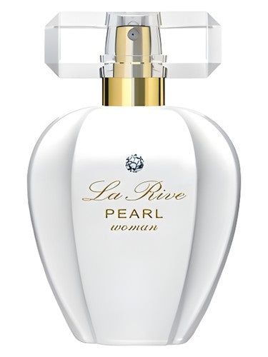 La Rive Pearl fragrance bottle