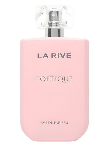 La Rive Poetique fragrance bottle