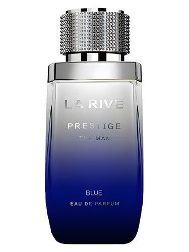 La Rive Prestige Men Blue fragrance bottle