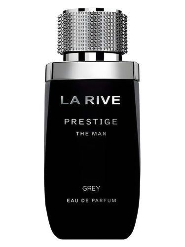 La Rive Prestige Men Grey fragrance bottle