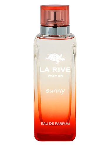La Rive Sunny fragrance bottle