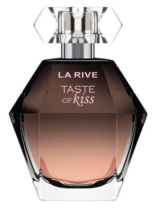 La Rive Taste of Kiss fragrance bottle