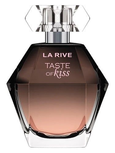 La Rive Taste of Kiss fragrance bottle