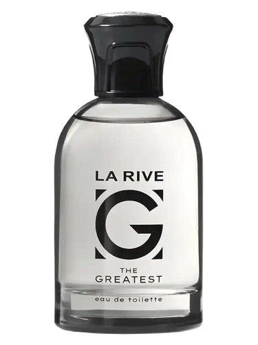 La Rive The Greatest fragrance bottle
