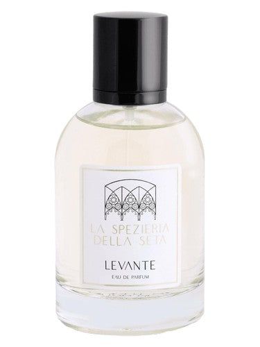 La Spezieria della Seta Levante fragrance bottle